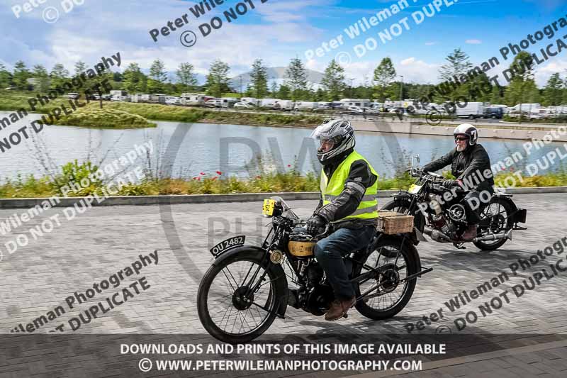 Vintage motorcycle club;eventdigitalimages;no limits trackdays;peter wileman photography;vintage motocycles;vmcc banbury run photographs